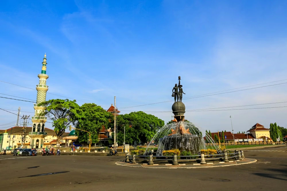 Cilacap Website: Unlock Business Success in the Digital Harbor